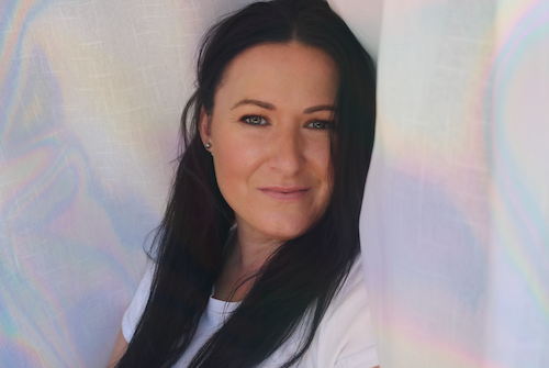 Leah Samara - Spiritual & Brand Strategist for former Good Christian Girls