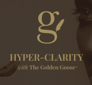 Hyper-Clarity Business Realignment Diagnostic with The Golden Goose® 